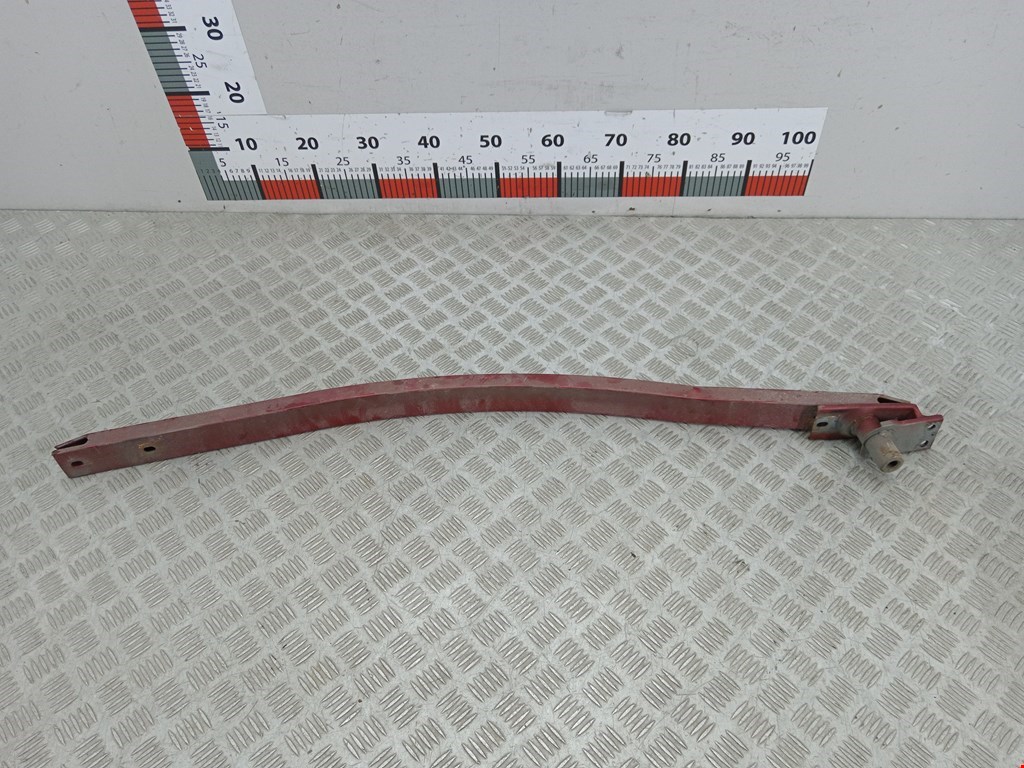 Усилитель переднего бампера (передний) NISSAN Primera P11 1996-2002