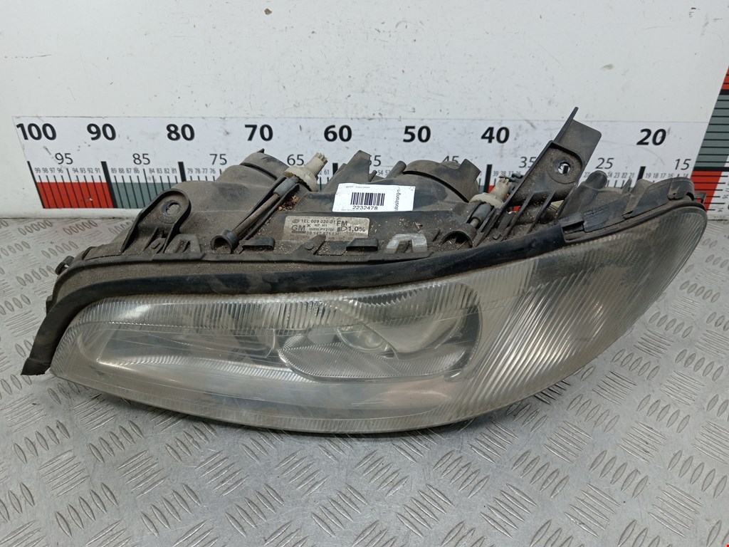 Фара левая OPEL Omega B 1994-2004