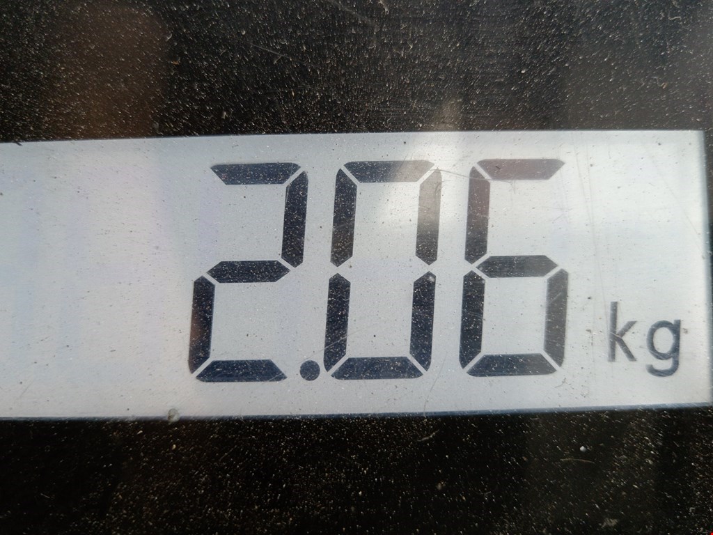 Фара левая OPEL Omega B 1994-2004