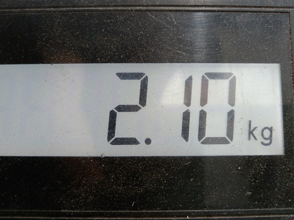 Фара правая OPEL Omega B 1994-2004