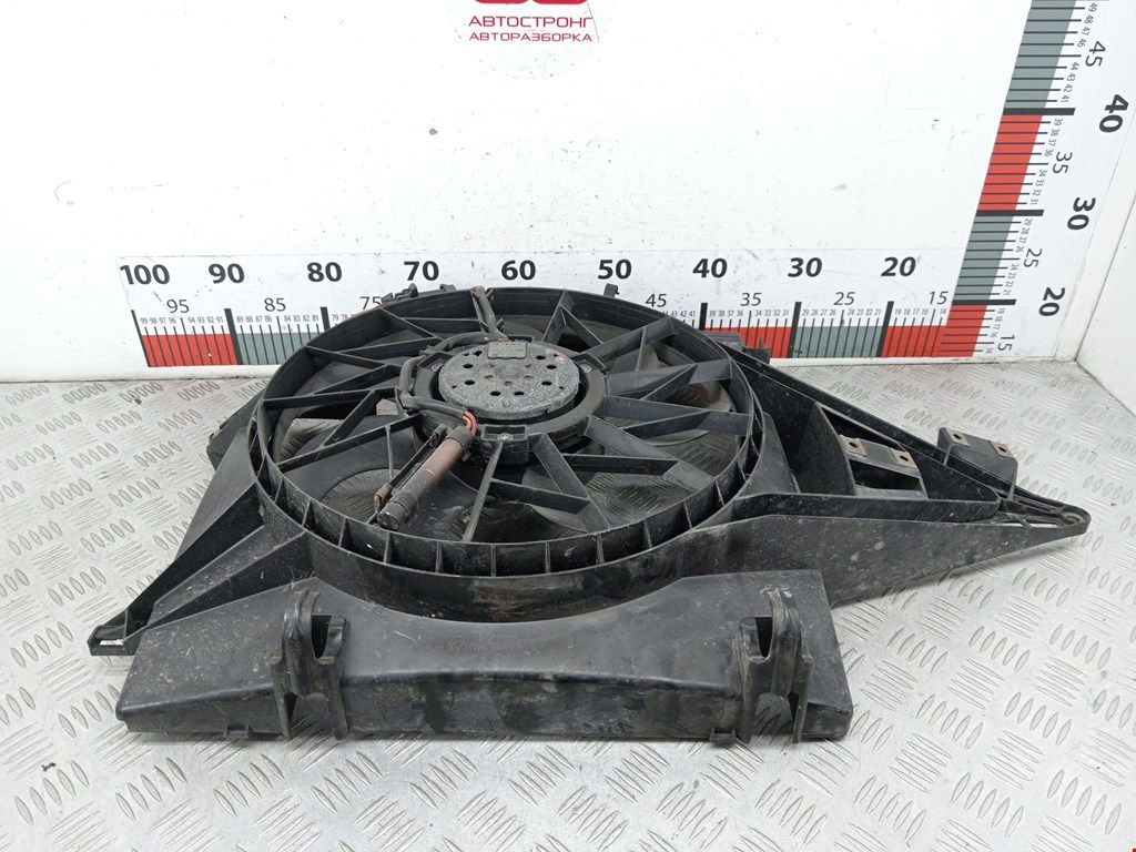 Вентилятор радиатора основного OPEL Omega B 1994-2004