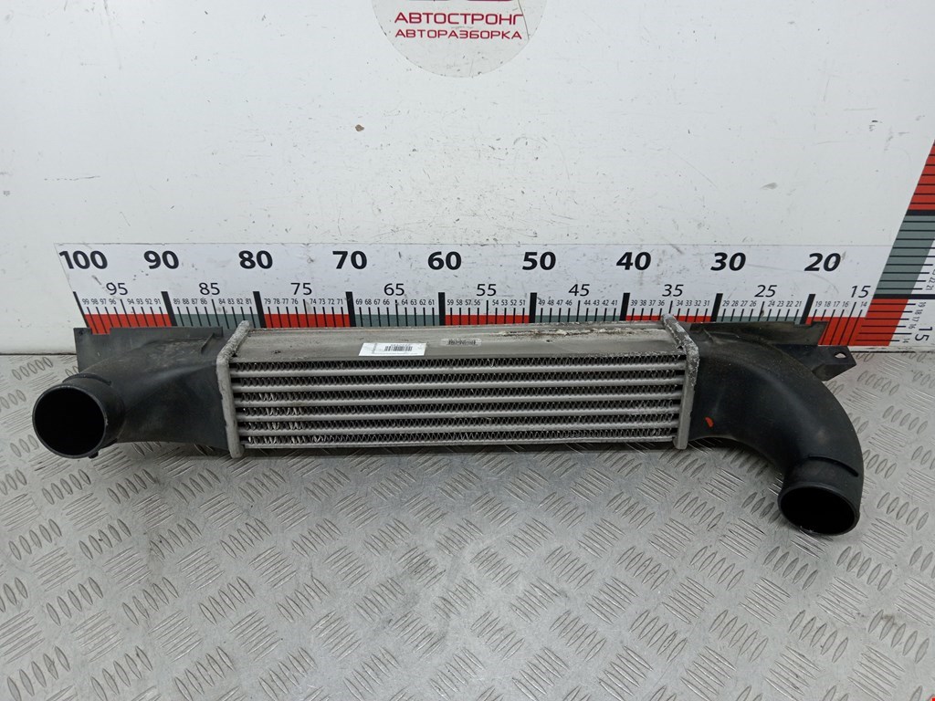 Интеркулер (радиатор интеркулера) OPEL Omega B 1994-2004