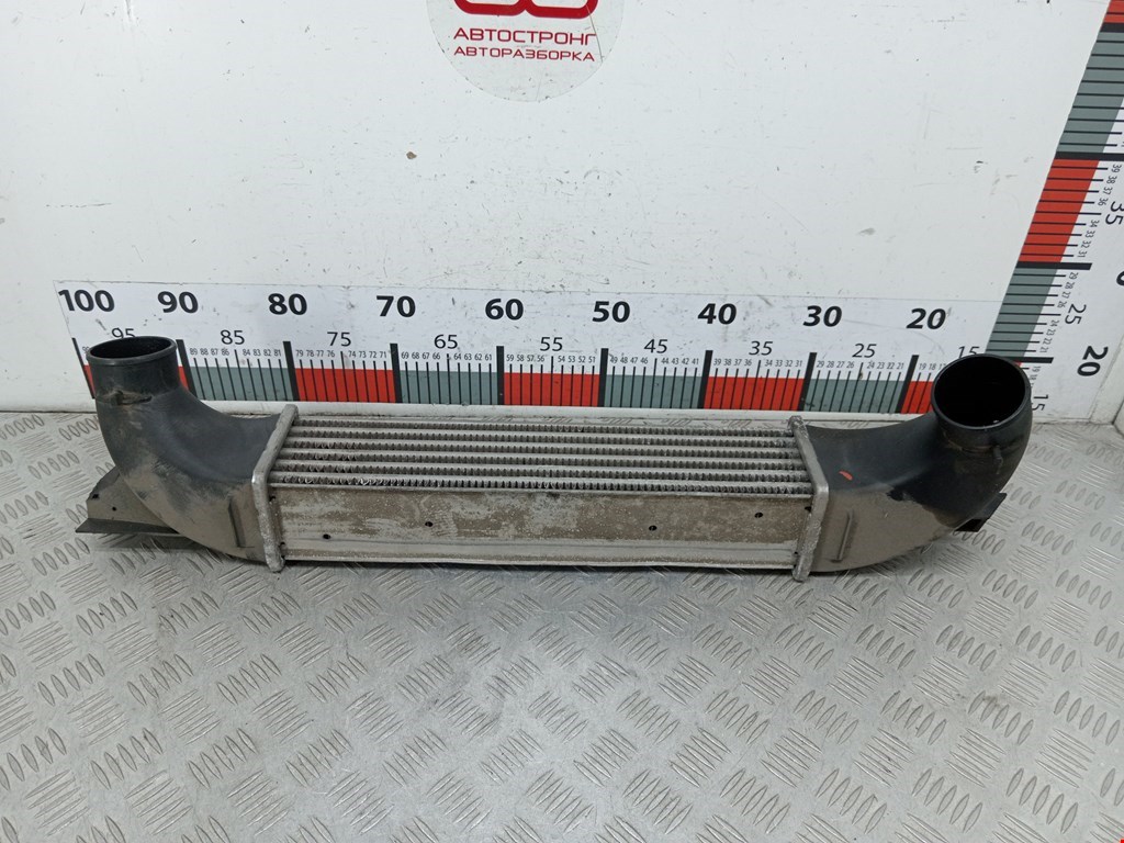 Интеркулер (радиатор интеркулера) OPEL Omega B 1994-2004