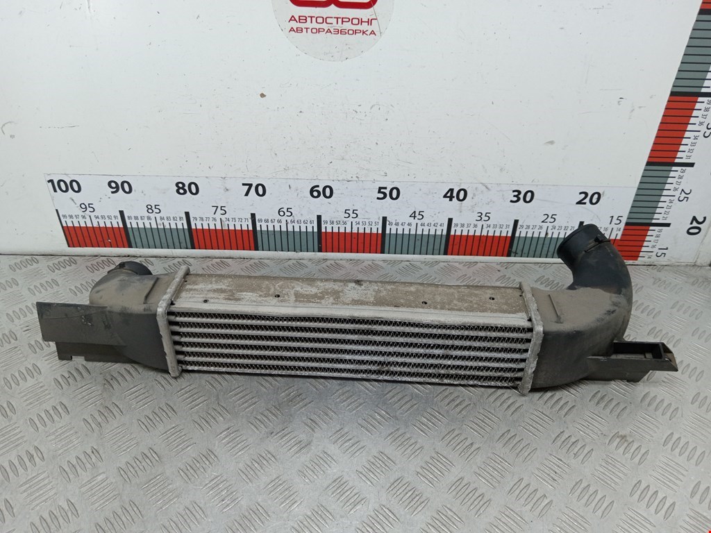 Интеркулер (радиатор интеркулера) OPEL Omega B 1994-2004