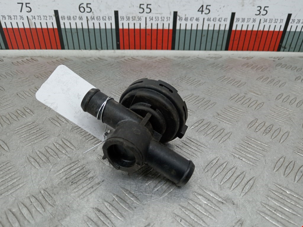 Кран отопителя (печки) Opel Omega B (1994-2004)