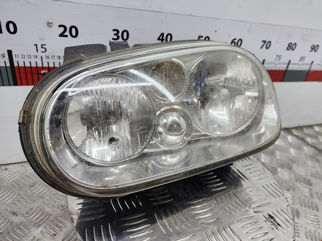 Фара левая VOLKSWAGEN Golf IV 1997-2003
