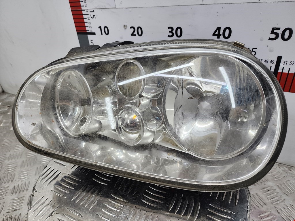 Фара левая VOLKSWAGEN Golf IV 1997-2003