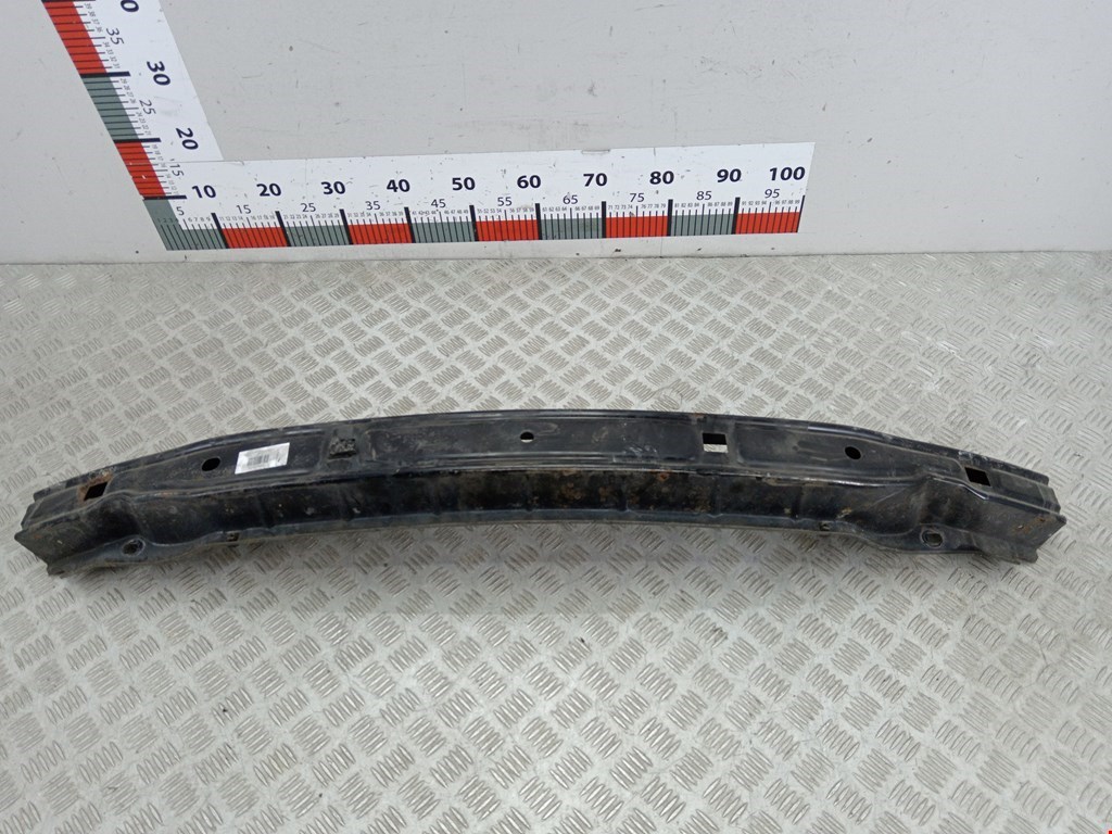 Усилитель переднего бампера (передний) OPEL Omega B 1994-2004