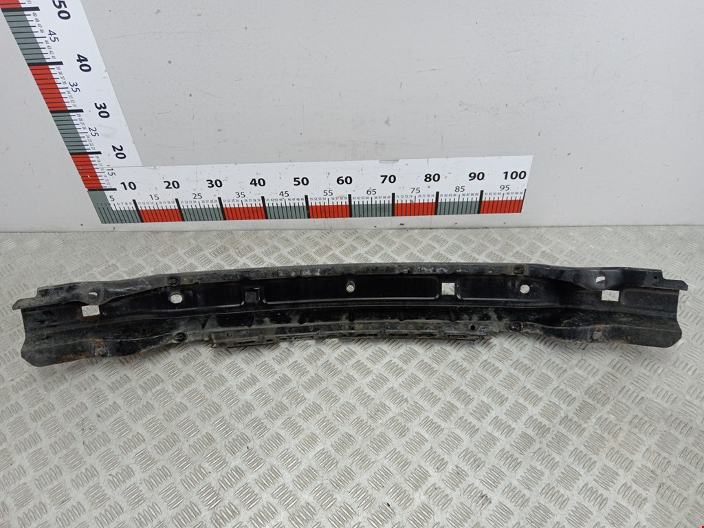 Усилитель переднего бампера (передний) OPEL Omega B 1994-2004