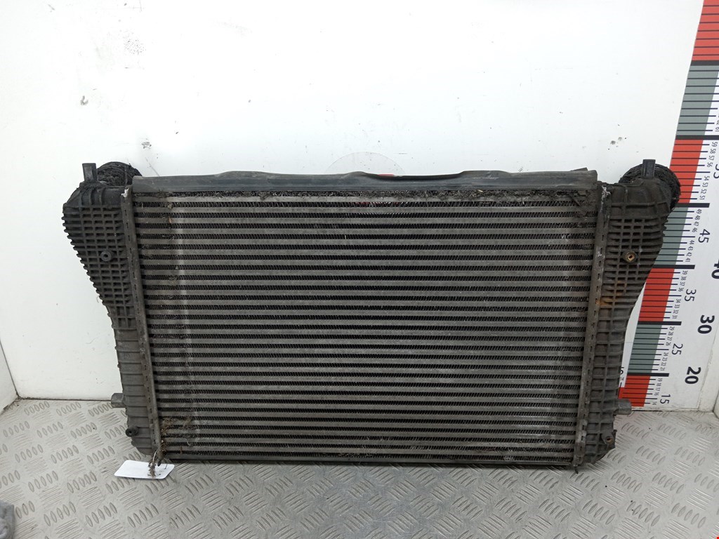 Интеркулер (радиатор интеркулера) SEAT Toledo 2004-2009