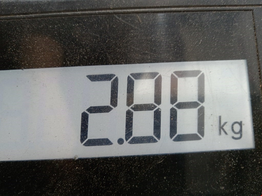 Фара левая AUDI Q7 I 2006-2015