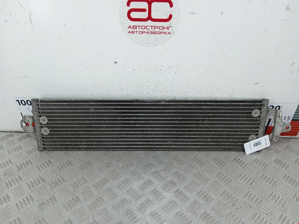 Радиатор АКПП Audi Q7 4L (2005-2015)