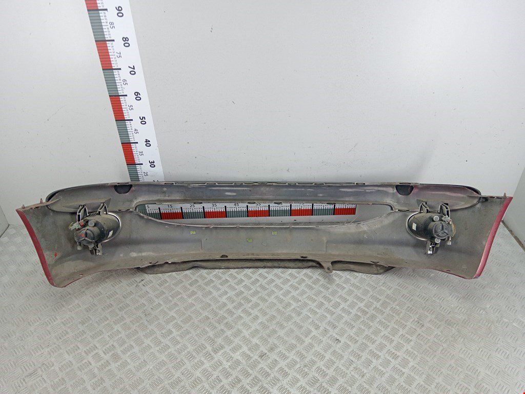 Бампер передний PEUGEOT 206 1998-2012