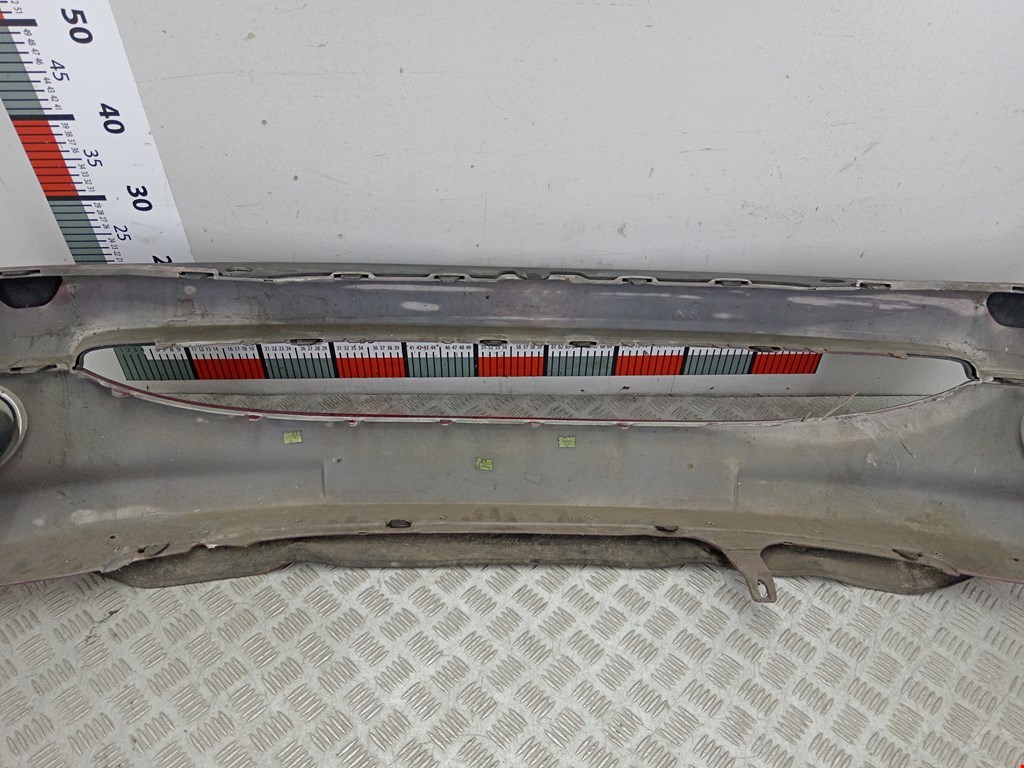 Бампер передний PEUGEOT 206 1998-2012