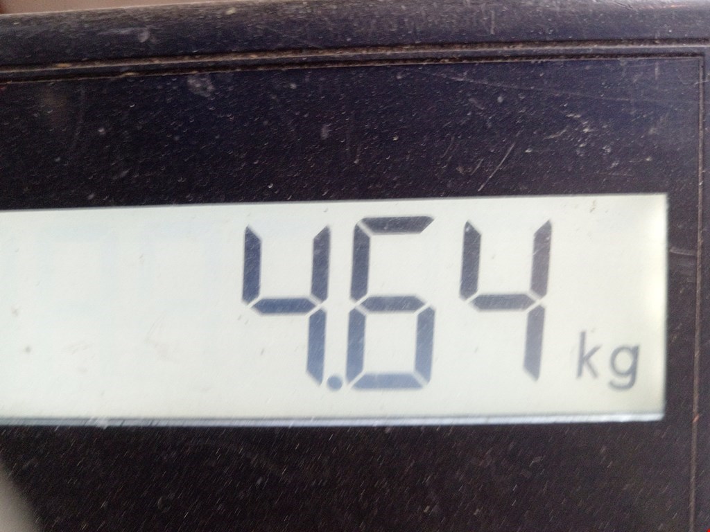 Бампер передний PEUGEOT 206 1998-2012