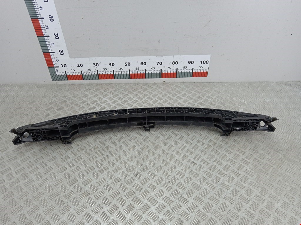 Усилитель переднего бампера (передний) PEUGEOT 206 1998-2012