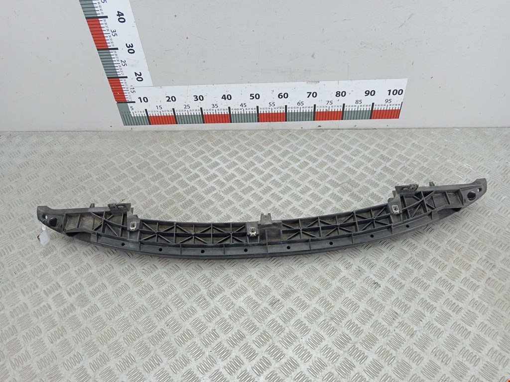 Усилитель переднего бампера (передний) PEUGEOT 206 1998-2012