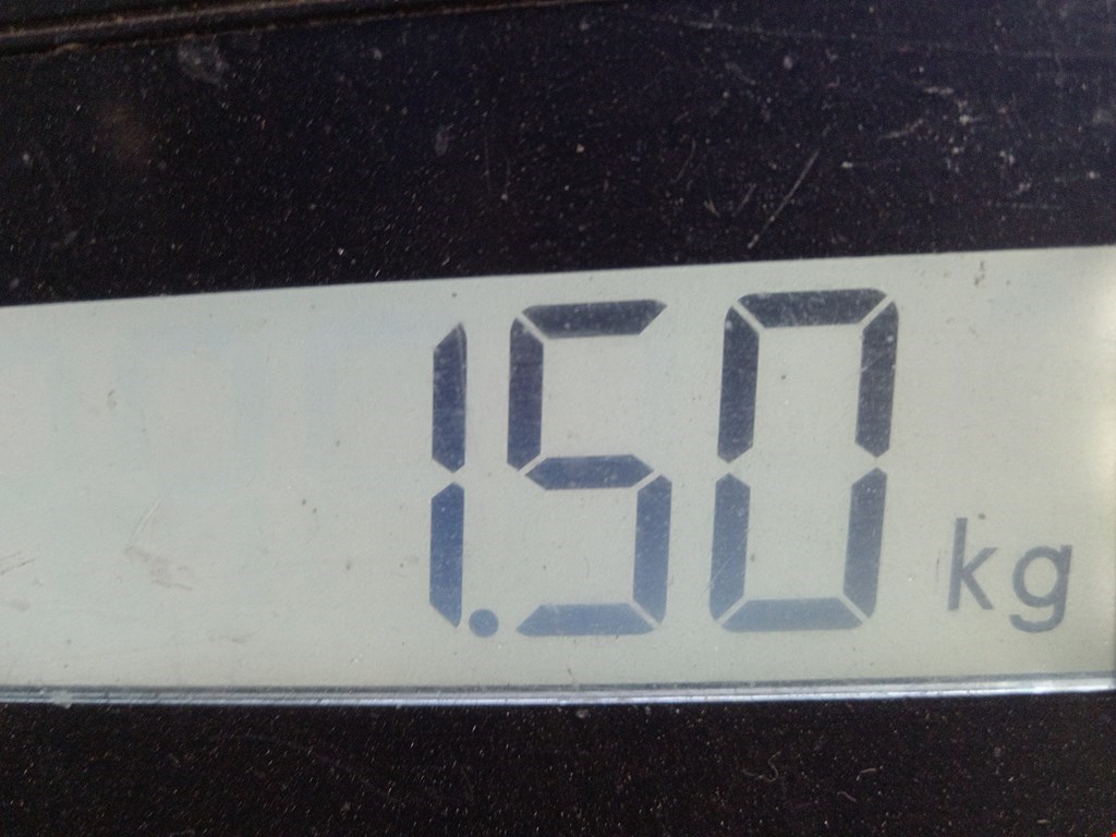 Усилитель переднего бампера (передний) PEUGEOT 206 1998-2012