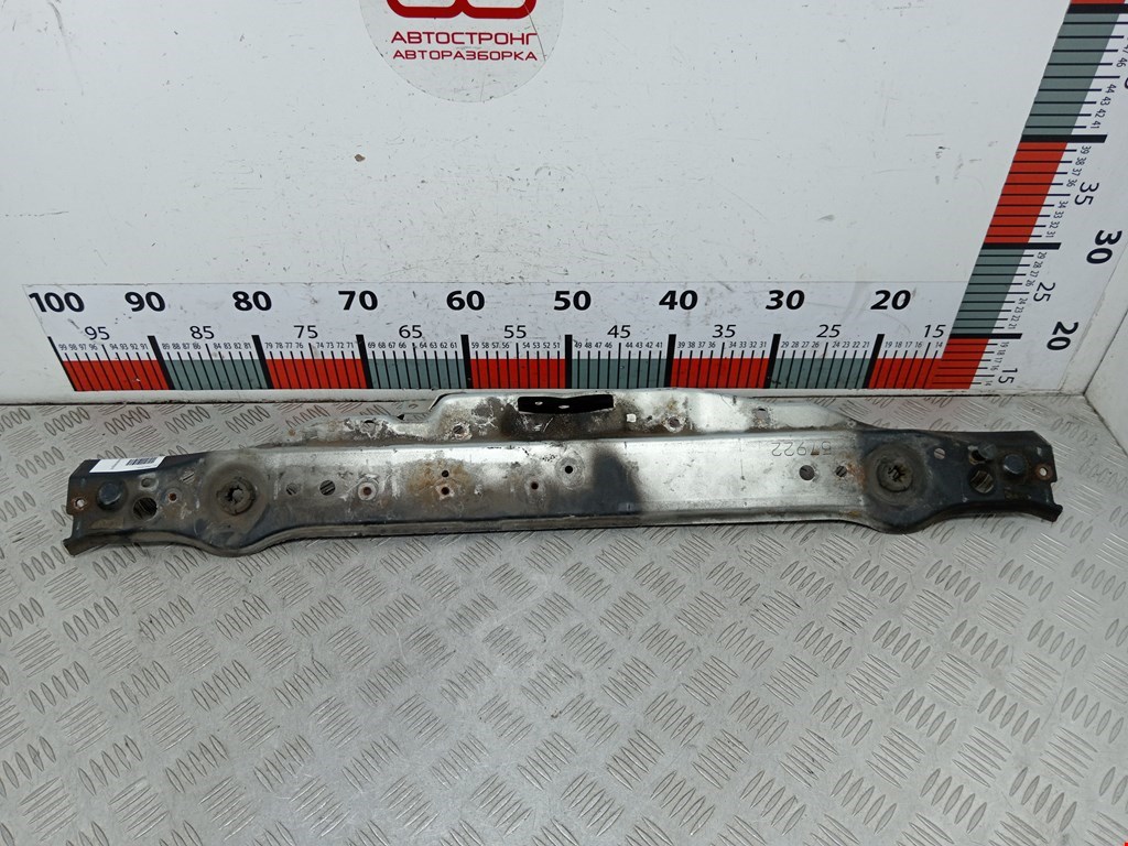 Рамка капота Lexus RX 2 (XU30) (2003-2009)