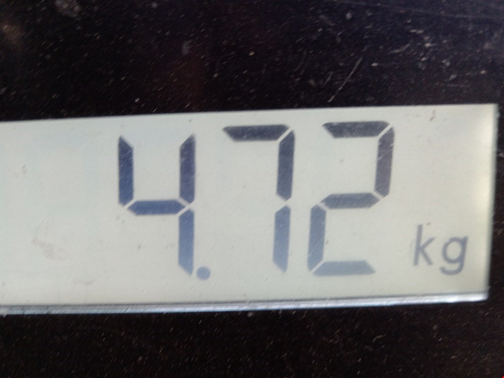 Усилитель переднего бампера (передний) LEXUS RX 300\330\350\400H 2003-2009