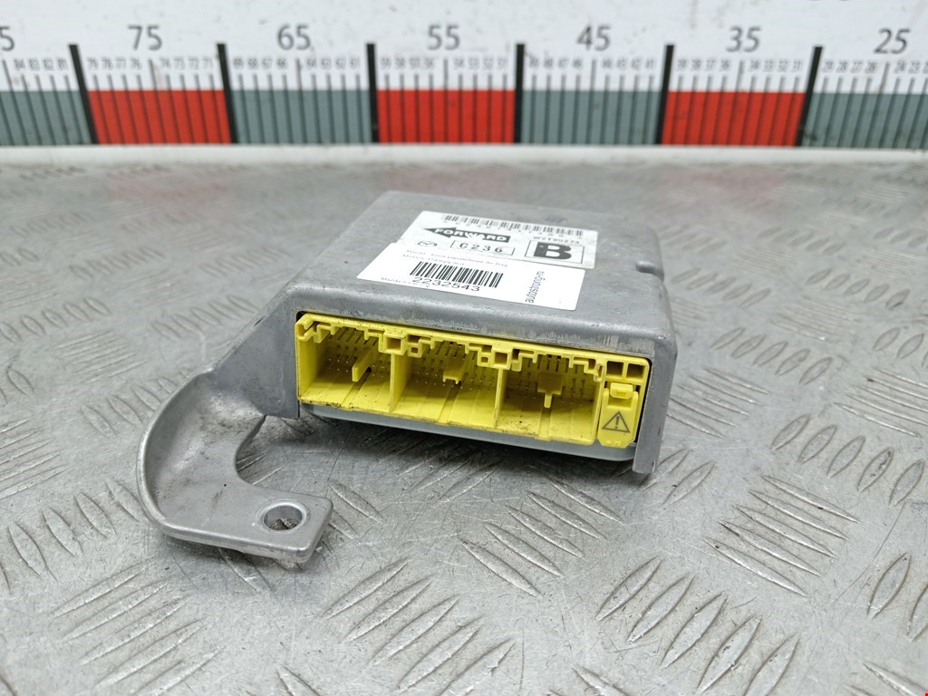 Блок управления AIR BAG MAZDA Mazda 5 CR 2005-2010