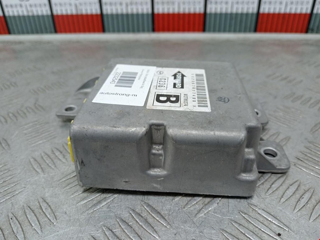 Блок управления AIR BAG MAZDA Mazda 5 CR 2005-2010