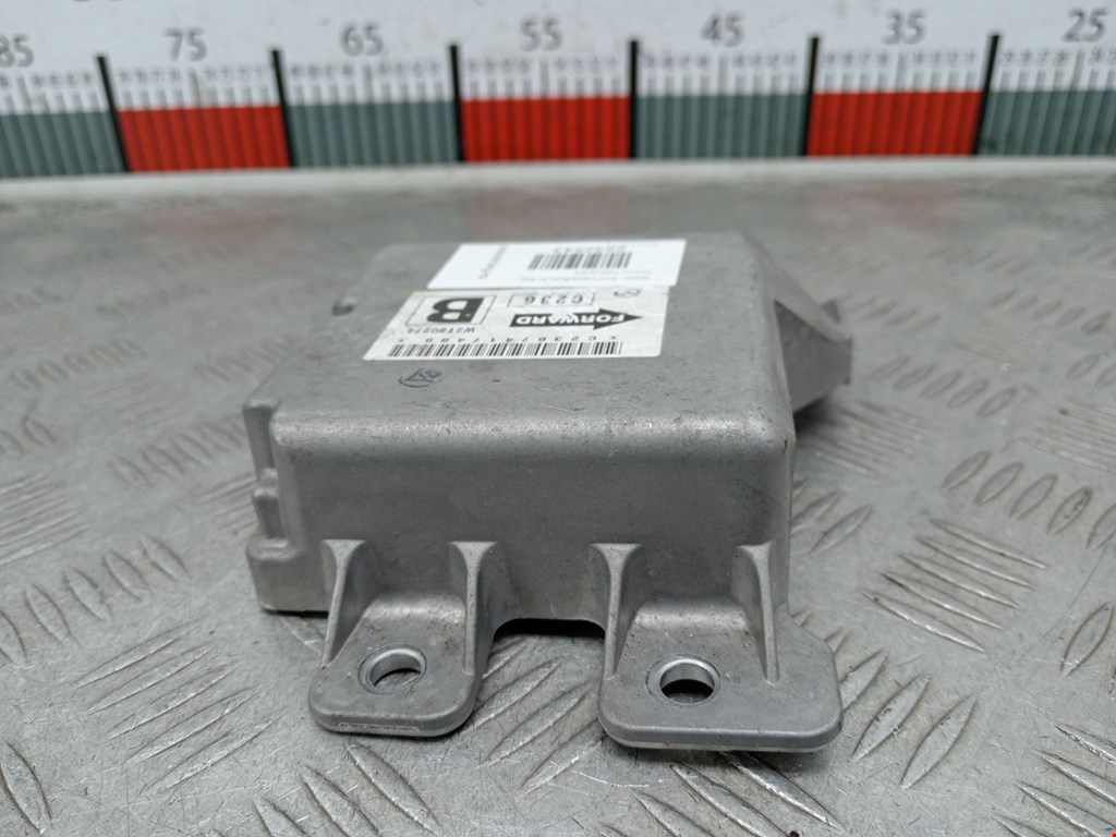 Блок управления AIR BAG MAZDA Mazda 5 CR 2005-2010