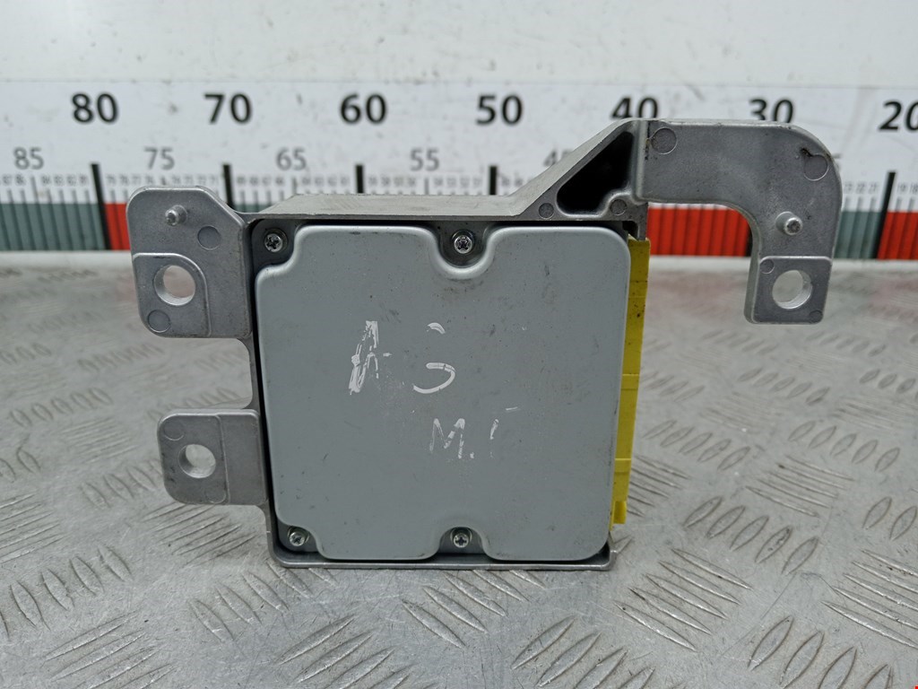 Блок управления AIR BAG MAZDA Mazda 5 CR 2005-2010