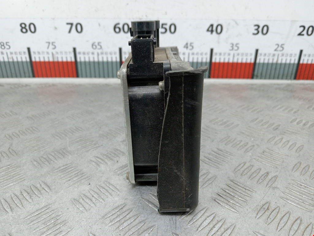 Блок управления электроусилителем CITROEN C 2 2003-2008