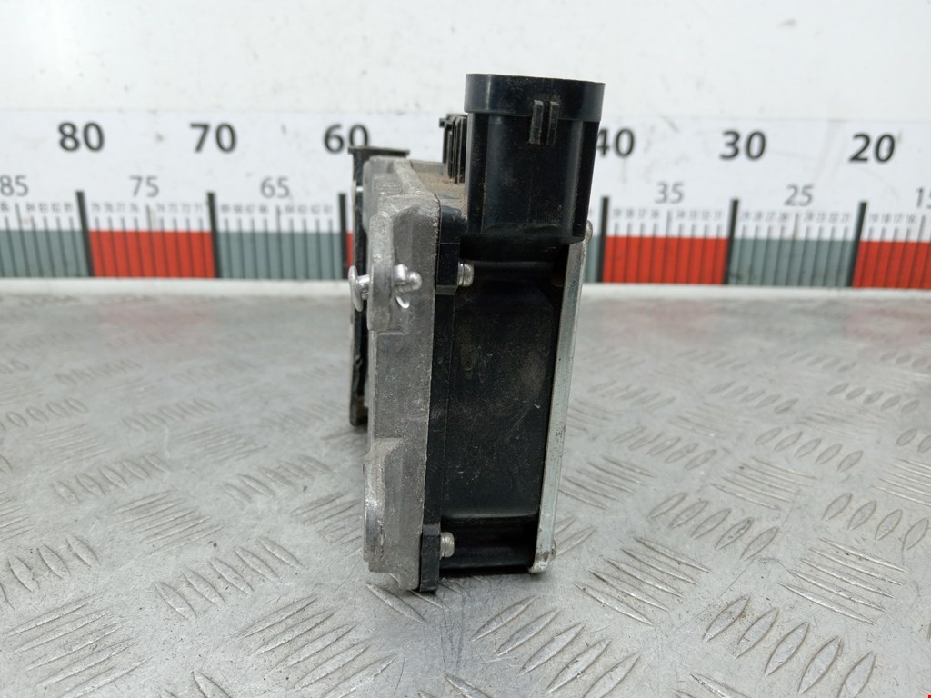 Блок управления электроусилителем CITROEN C 2 2003-2008