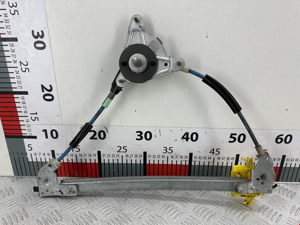 Стеклоподъемник задний левый CITROEN Xsara Picasso 1999-2012