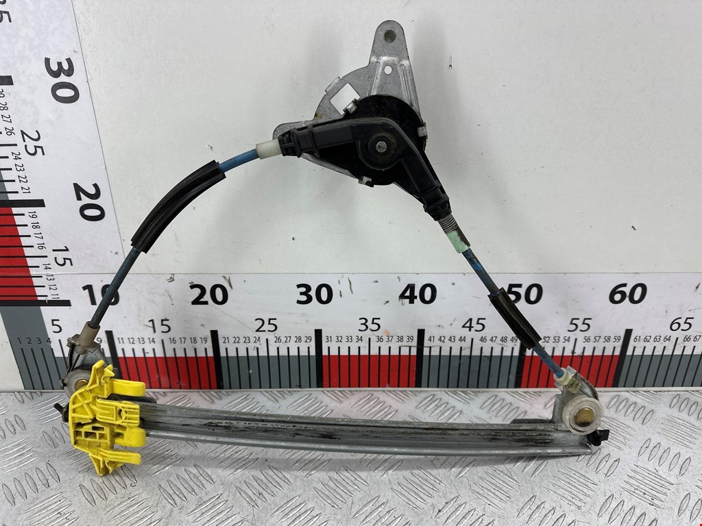 Стеклоподъемник задний левый CITROEN Xsara Picasso 1999-2012