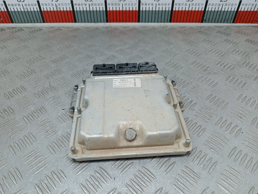 Блок управления двигателя (ЭБУ) RENAULT Kangoo 1997-2008