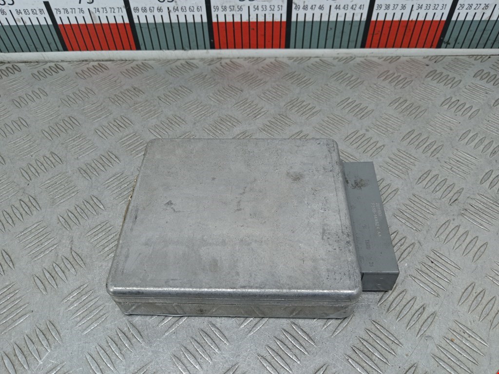 Блок управления двигателя (ЭБУ) FORD Mondeo III 2000-2007