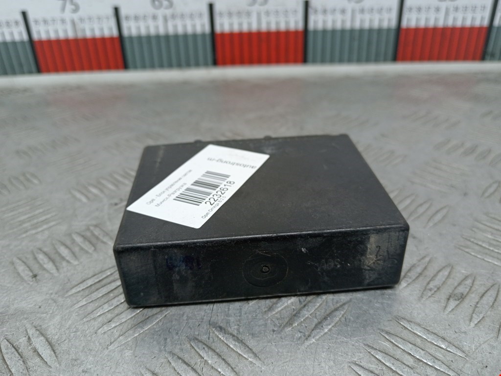 Блок управления светом OPEL Omega B 1994-2004