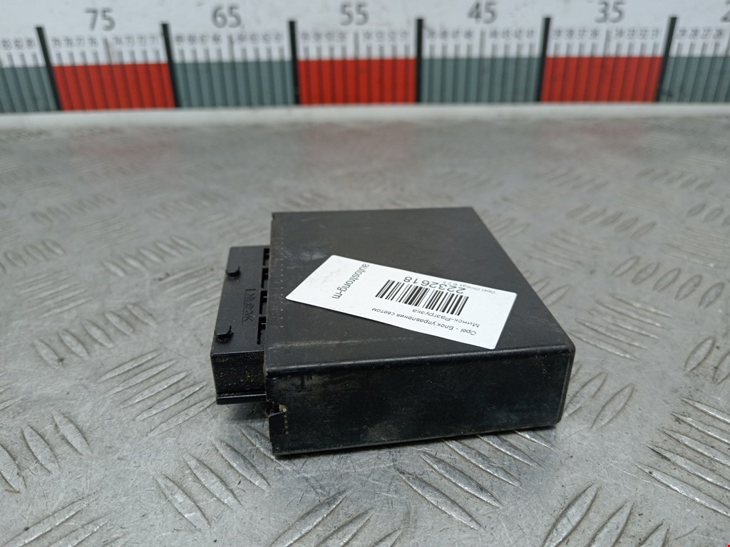 Блок управления светом OPEL Omega B 1994-2004