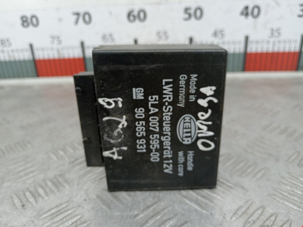 Блок управления светом OPEL Omega B 1994-2004