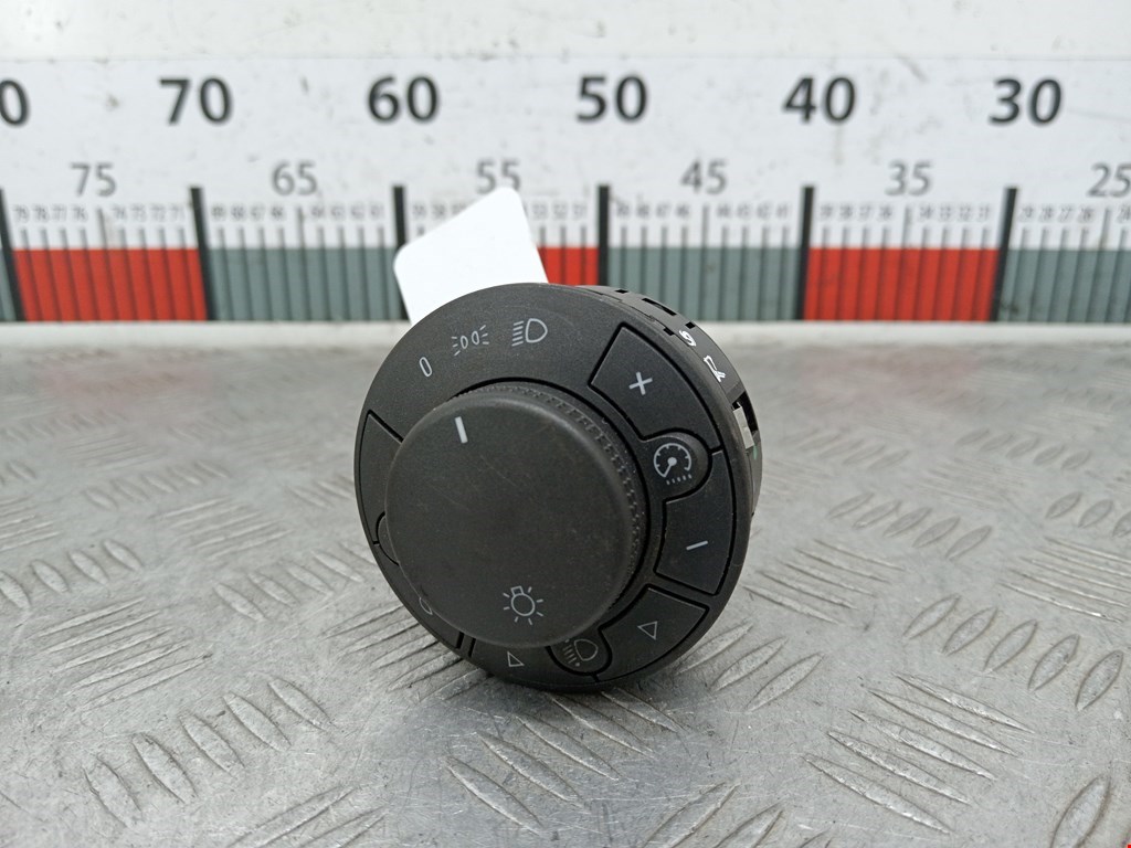 Переключатель света фар OPEL Corsa D 2006-2014