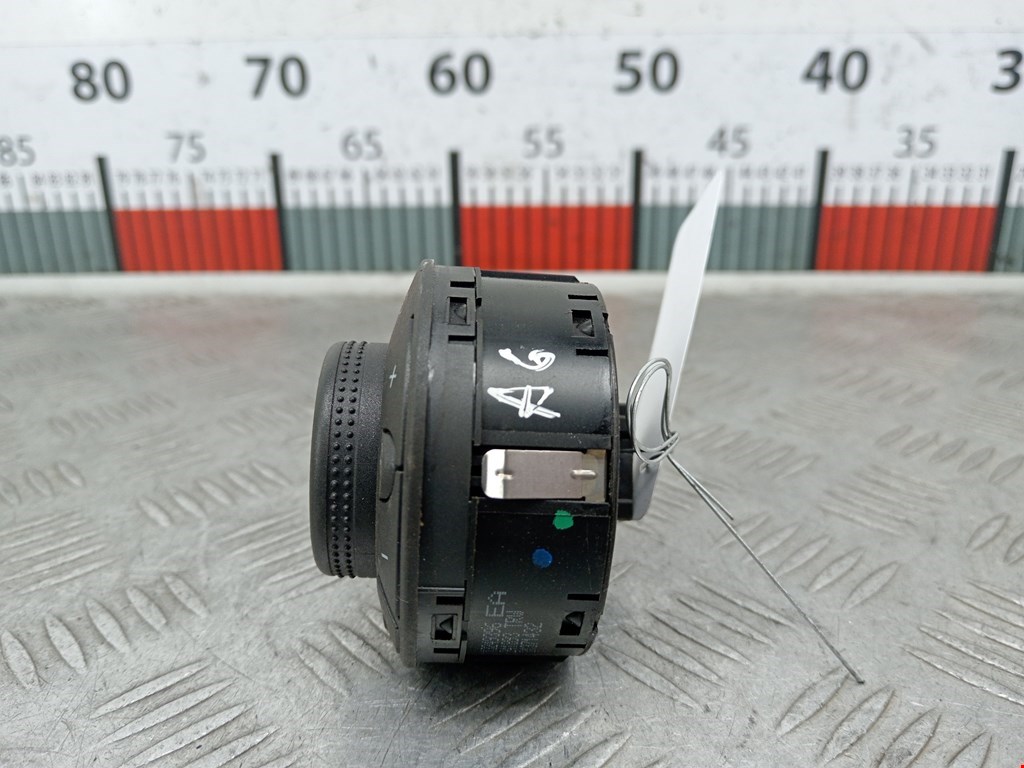 Переключатель света фар OPEL Corsa D 2006-2014