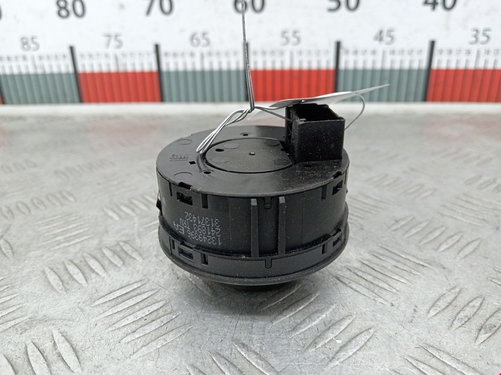 Переключатель света фар OPEL Corsa D 2006-2014