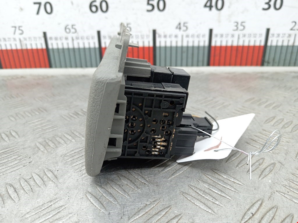 Кнопка корректора фар RENAULT Scenic I 1996-2003