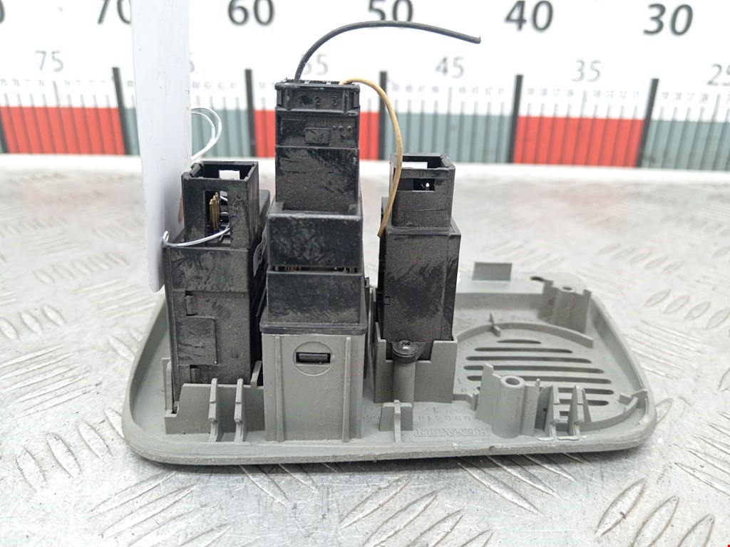 Кнопка корректора фар RENAULT Scenic I 1996-2003