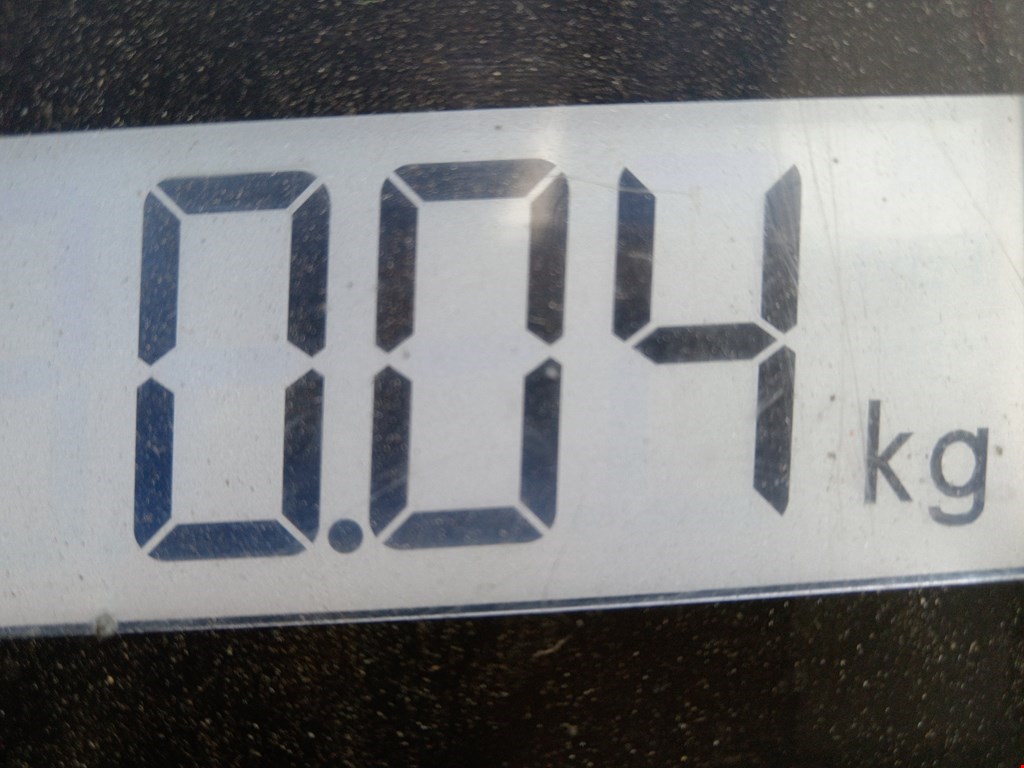 Датчик парковки OPEL Zafira B 2005-2012