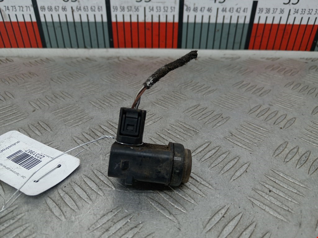 Датчик парковки OPEL Zafira B 2005-2012