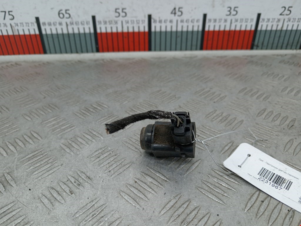 Датчик парковки OPEL Zafira B 2005-2012