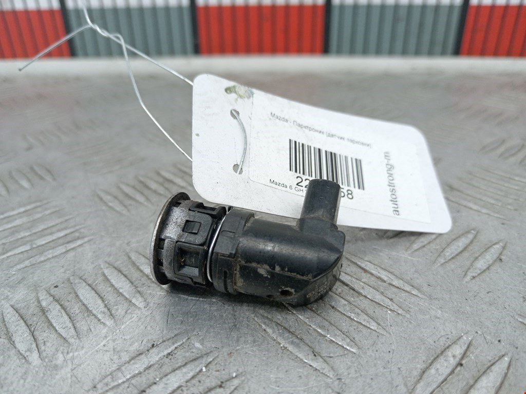 Датчик парковки MAZDA Mazda 6 GH 2007-2012