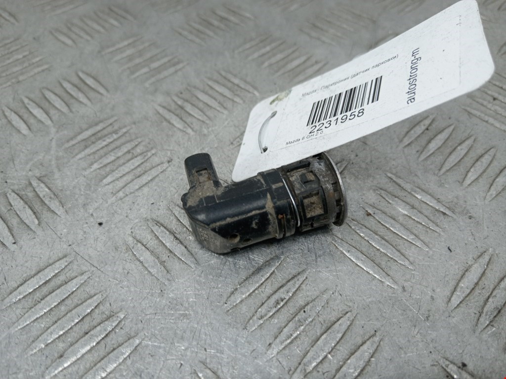 Датчик парковки MAZDA Mazda 6 GH 2007-2012