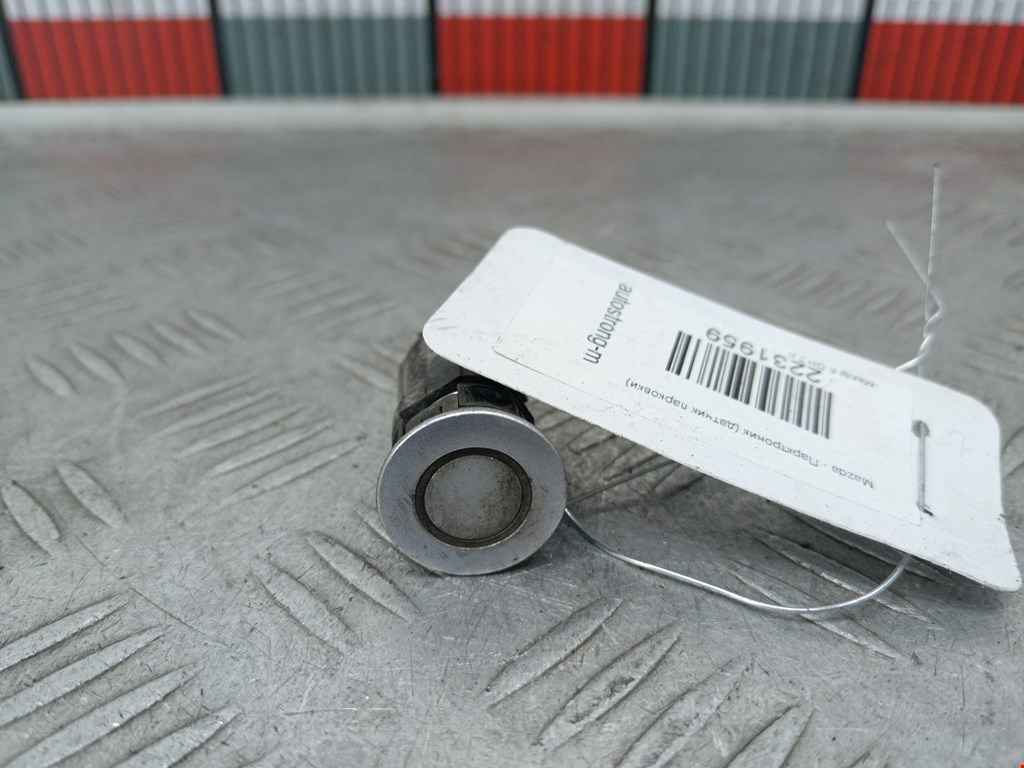 Датчик парковки MAZDA Mazda 6 GH 2007-2012