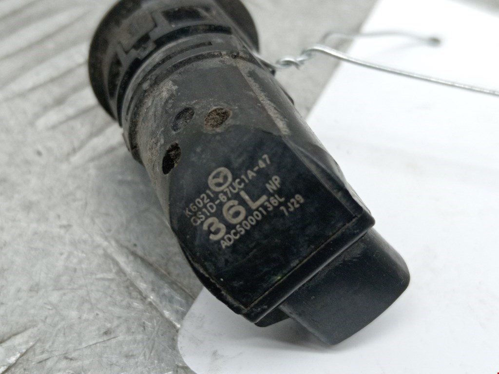 Датчик парковки MAZDA Mazda 6 GH 2007-2012