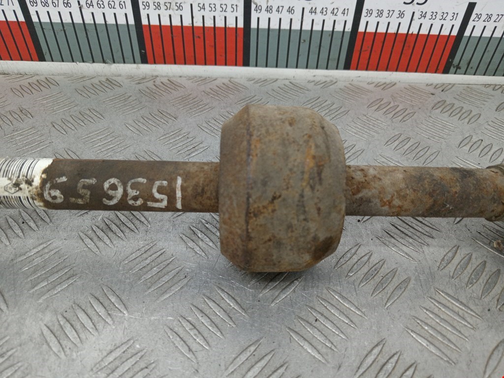 Полуось (привод, приводной вал) передняя правая RENAULT Symbol I 1998-2008